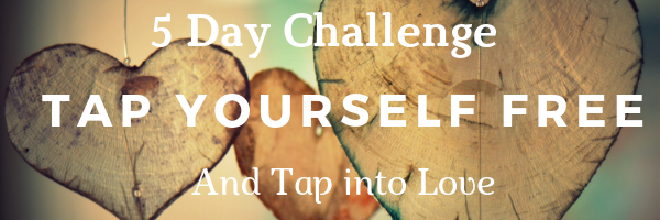 HST Tap Yourself Free Challenge